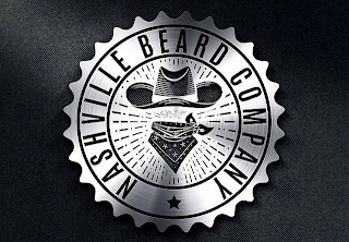 NASHVILLE BEARD COMPANY logo