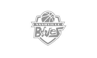 NASHVILLE BLUES logo