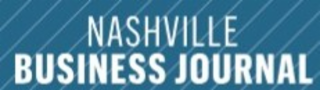 NASHVILLE BUSINESS JOURNAL logo