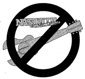 NASHVILLE BUSTERS logo