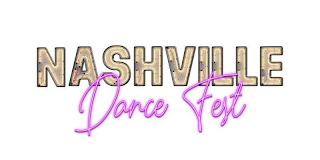 NASHVILLE DANCE FEST