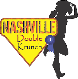 NASHVILLE DOUBLE KRUNCH