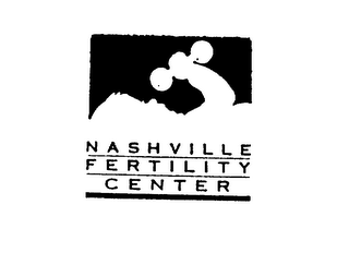NASHVILLE FERTILITY CENTER logo