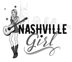 NASHVILLE GIRL logo