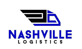 NASHVILLE LOGISTICS logo