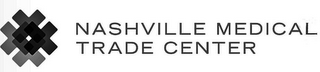 NASHVILLE MEDICAL TRADE CENTER logo