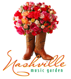 NASHVILLE MUSIC GARDEN