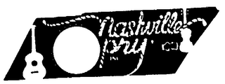 NASHVILLE OPRY INC logo