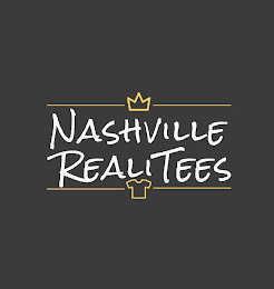 NASHVILLE REALITEES logo