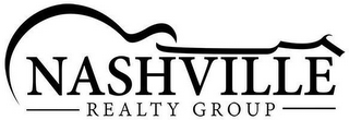 NASHVILLE REALTY GROUP logo