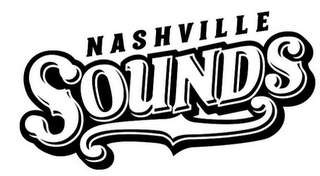 NASHVILLE SOUNDS