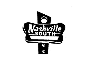 NASHVILLE SOUTH logo