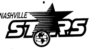 NASHVILLE STARS logo