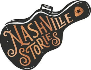 NASHVILLE STORIES logo