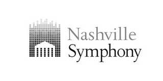 NASHVILLE SYMPHONY logo