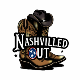 NASHVILLED OUT logo