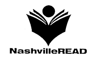 NASHVILLEREAD logo