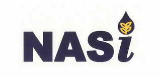 NASI logo