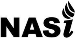 NASI logo