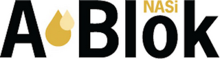 NASI A BLOK logo
