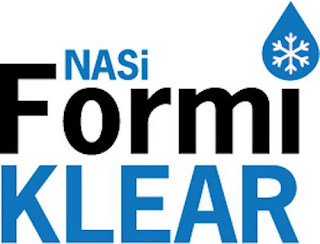 NASI FORMI KLEAR logo