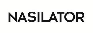 NASILATOR logo