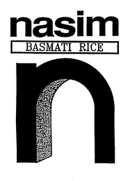 NASIM BASMATI RICE N