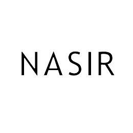 NASIR logo