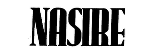NASIRE logo