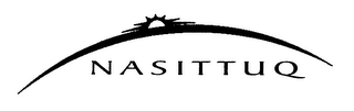 NASITTUQ logo