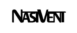 NASIVENT logo