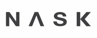 NASK logo