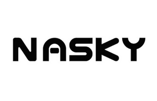 NASKY logo