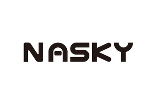 NASKY logo