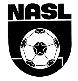 NASL logo