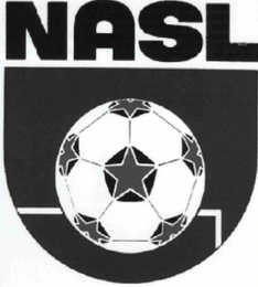 NASL logo