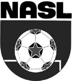 NASL logo