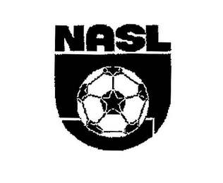 NASL logo