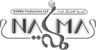 NASMA PRDUCTIONS LLC logo