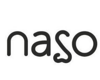 NASO logo