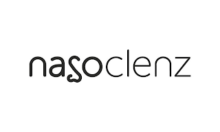 NASOCLENZ logo