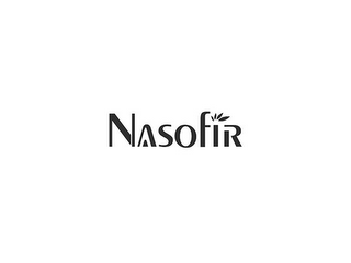 NASOFIR logo