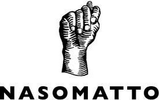 NASOMATTO logo