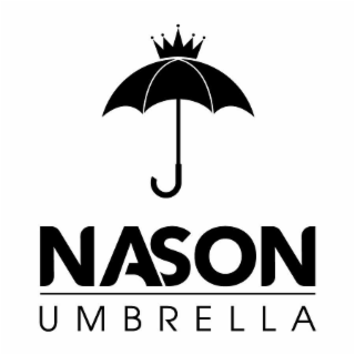 NASON UMBRELLA logo