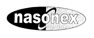 NASONEX logo