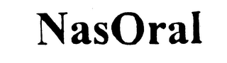 NASORAL logo