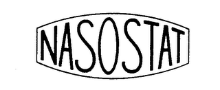 NASOSTAT logo