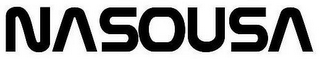 NASOUSA logo