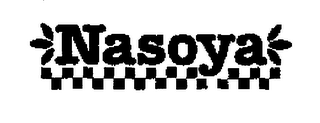 NASOYA logo