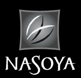 NASOYA logo